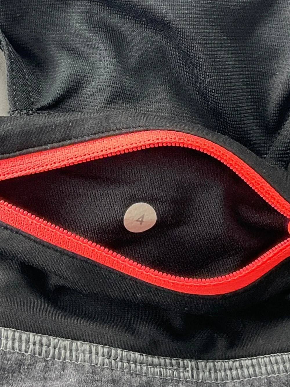 Lululemon Speed Short 3